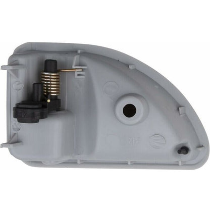 Front Left Right Interior Door Handle Fits Renault 1997 1998 1999 2000 2001 2002 2003-2007 Kangoo 1997-2003 Twingo