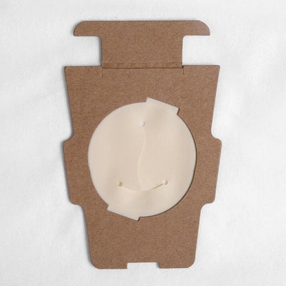 10 pcs Vacuum Cleaner Bags Dust Bags For Kirby Sentria G10, G10E, G4, G5, G6, Ultimate G