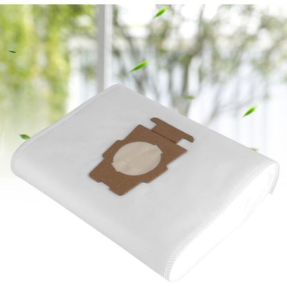 10 pcs Vacuum Cleaner Bags Dust Bags For Kirby Sentria G10, G10E, G4, G5, G6, Ultimate G