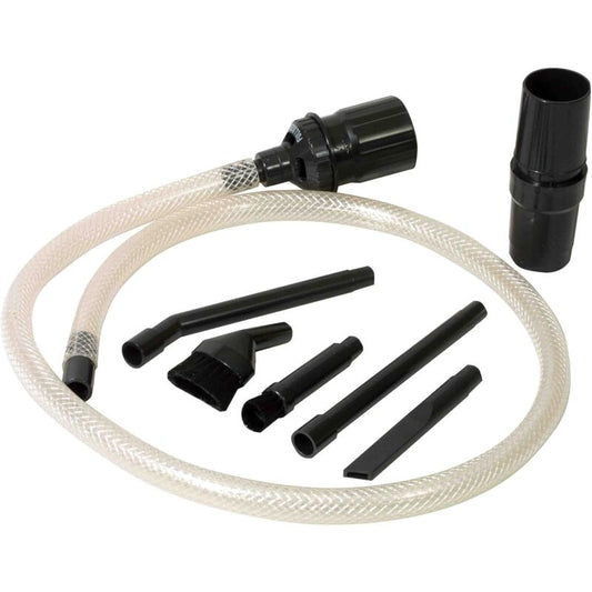 D18N Vacuum Cleaner Accessories Kit For Precision Cleaning