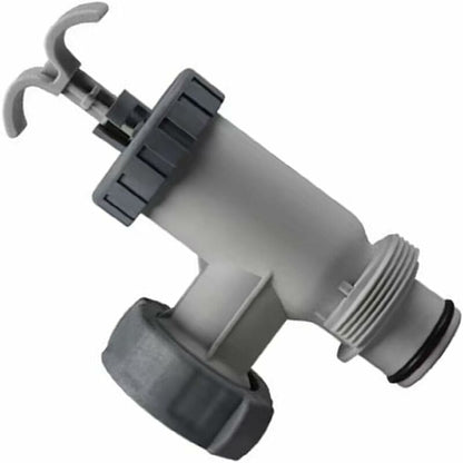 Swimming Pool Piston Valves