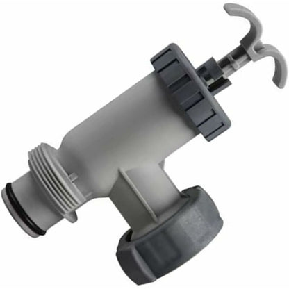 Swimming Pool Piston Valves