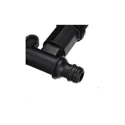 1000L Plastic Tank Faucet, Ibc Water Storage Box Adapter, Garden Hose Faucet Adapter, For Rainwater Collector, Fuel