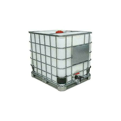 1000L Plastic Tank Faucet, Ibc Water Storage Box Adapter, Garden Hose Faucet Adapter, For Rainwater Collector, Fuel