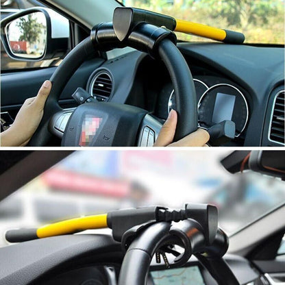 Universal Vehicle Security Steering Wheel Lock Car Anti-Theft Anti-Theft Security Protection