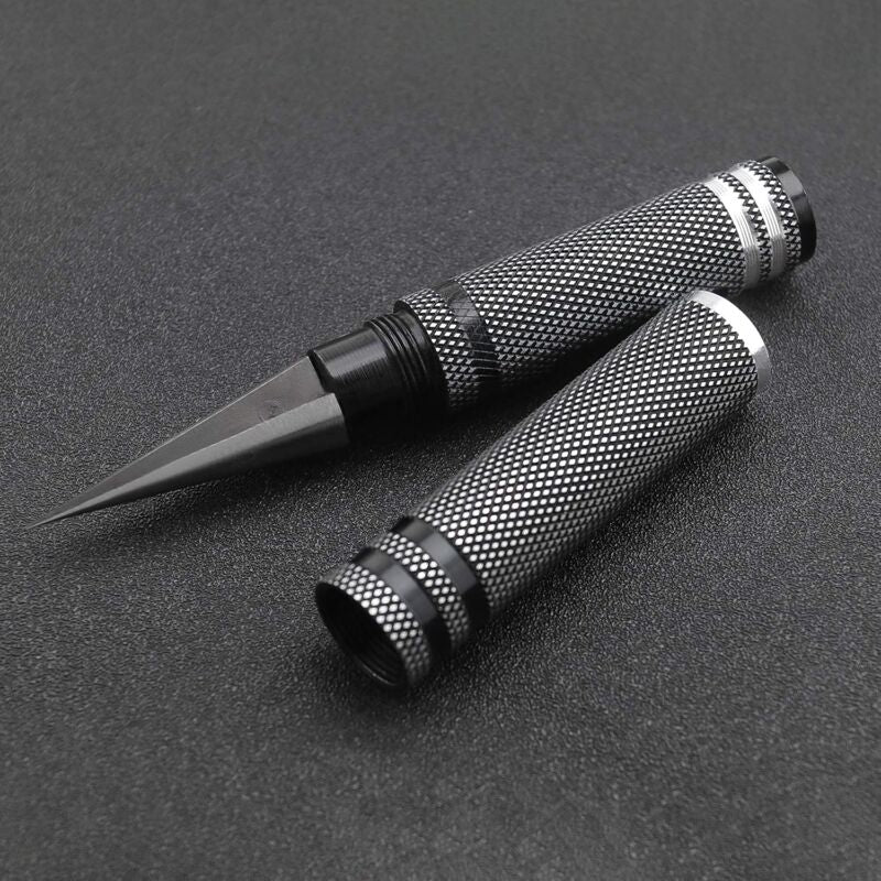 Hole Puncher Body Shell Hole Opener Reamer Expandable 0-14Mm Drill Diy Tool With Size Indicator For Rc Car Boat