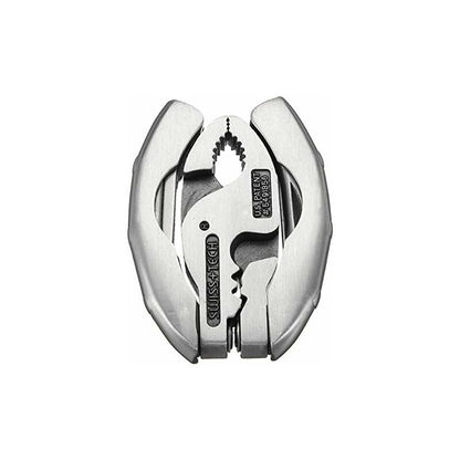 9 In 1 Mini Multi-Tool Keychain Screwdriver Pocket Tool