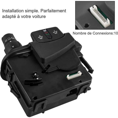 Comodo Wiper For Clio 3 Modus Kangoo 2 Radio Control Turn Signal 7701068115 8201590631