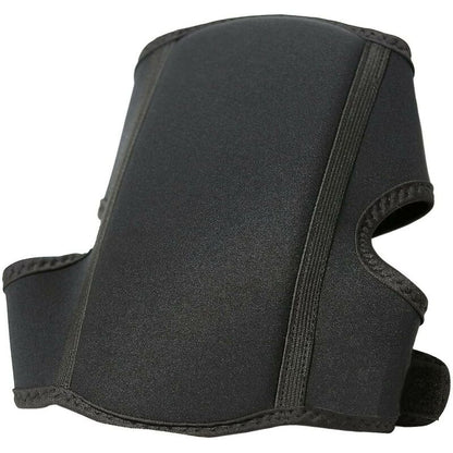 Garden Knee Pads, Ultra Comfort Soft Neoprene Knee Pads Knee Protector For Home Gardener Water Resistant Construction