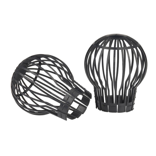 Kinzo Leaf Stopper for Downpipes, 2-Pack