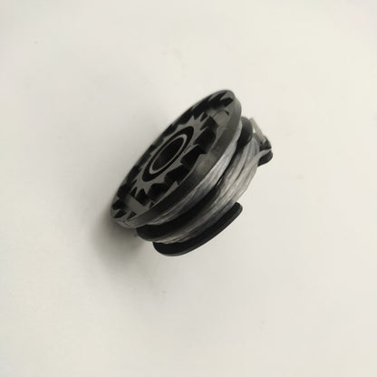 Bosch Trimmer Line Spool Compatible with ART 30-36 LI Advanced Grass Cut 36 Multicolored