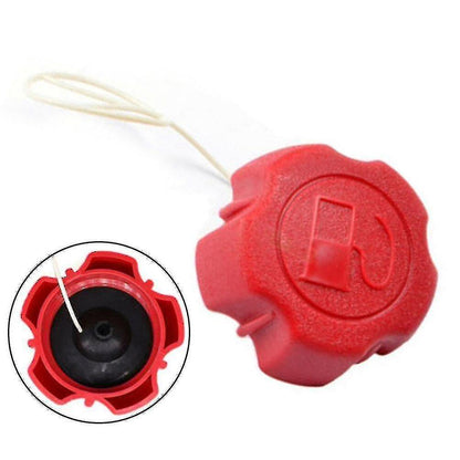 1x Tank Cap for Fuxtec Fx-rm 1630 1855 1860 2055 2060 2060pro Lawn Mower Spare Parts Replacement Tank Cap Garden Accessories[HhhhS]