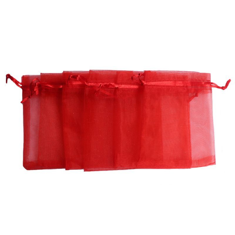 AppleGreenInsect-ProofMeshBags,20-Pack