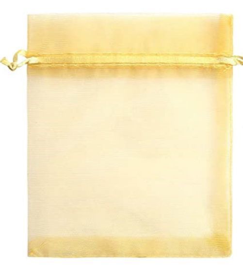 Insect-proofMeshBags,AppleGreen,20-Pack