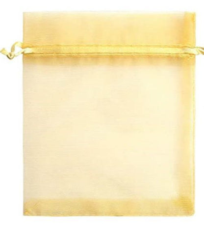Insect-proofMeshBags,AppleGreen,20-Pack