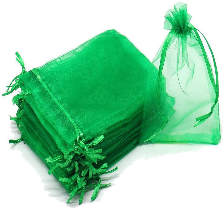 Insect-proofMeshBags,LightGray,20-Pack