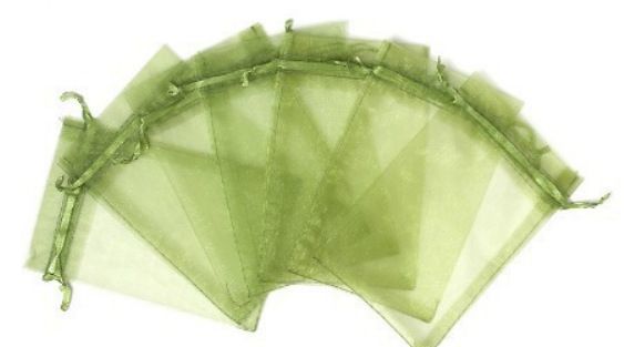 Insect-proofMeshBags,Pink,20-Pack