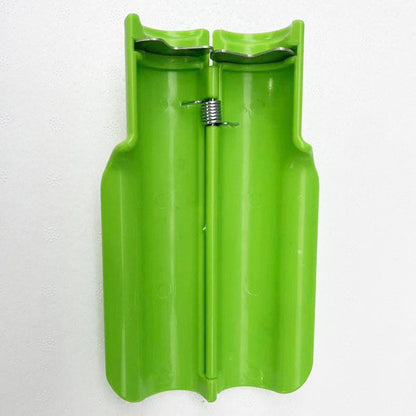 Rose thorn remover-Green