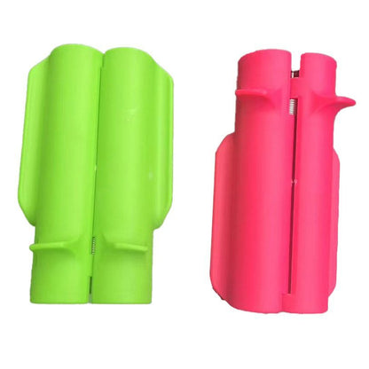 Rose thorn remover-Yellow