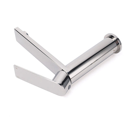 WELS Chrome Short Basin Mixer Vanity Sink Faucet Kitchen Laundry Spout Tap Set