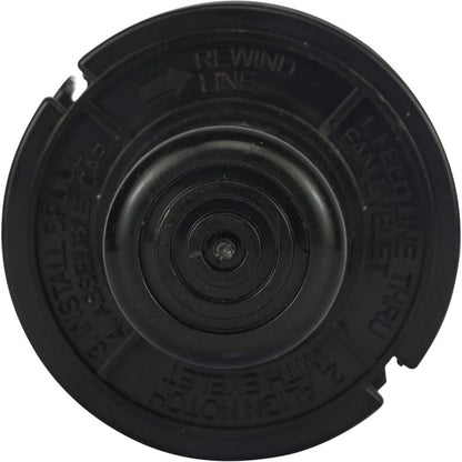 BLACK+DECKER Replacement Spool and Line for GL250/GL310/GL360 6m