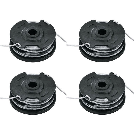Bosch F016800351 Refill and integrated 6 m long wire spool Ø 1.65 mm wire thickness for trimmers.