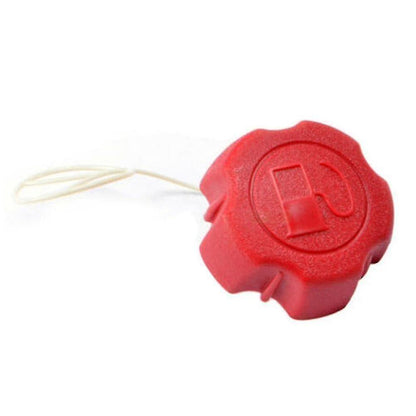 Compatible with Fuxtec Fx-rm 1630 1855 1860 2055 Tank cap compatible with 2060 2060pro lawn mower, spare parts tank cap accessories