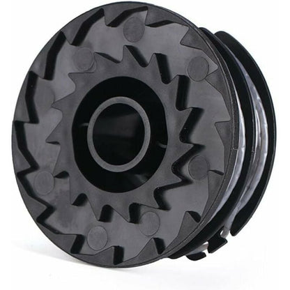 Set of 3 spools for Bosch grass trimmer Art 24 27 30 30-36 Li 18 M 1.65 mm.