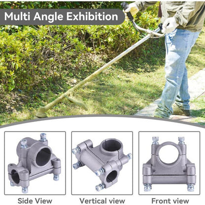 28mm Trimmer Handle Support Grip for Brushcutter