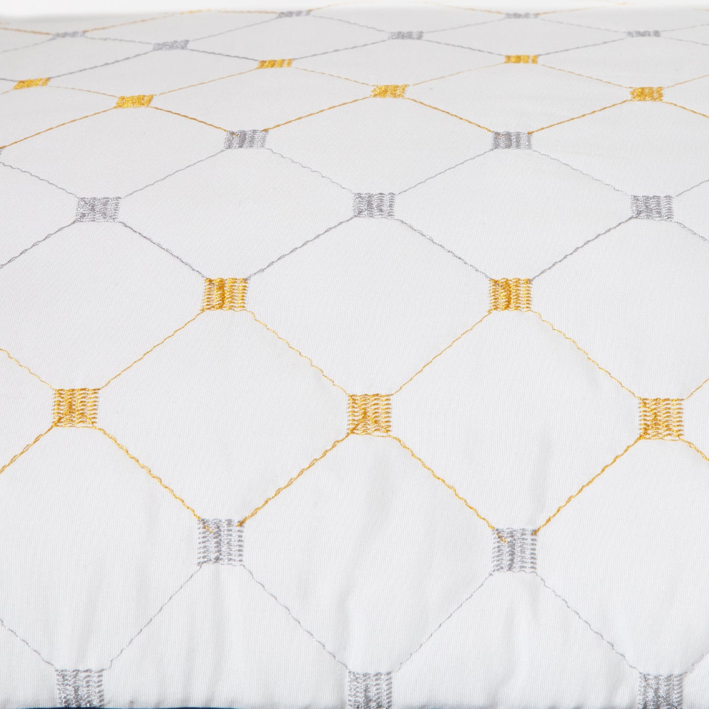 Royal Comfort Luxury Air Mesh Pillows 4 Pack Hotel Quality Checked Ultra Comfort