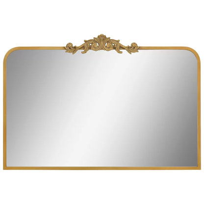 Wall mirror