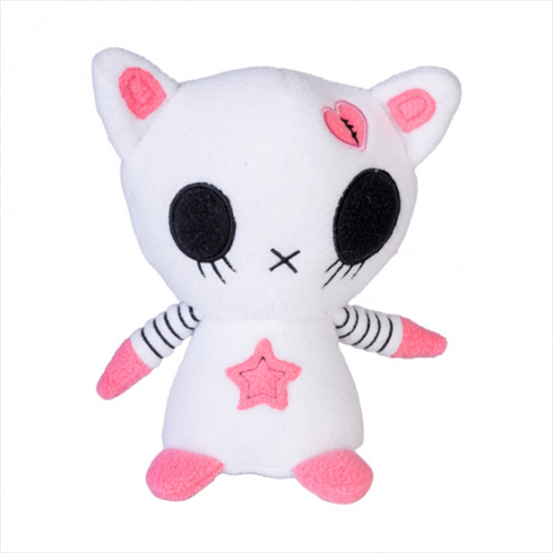 Stitch Kitten Miko