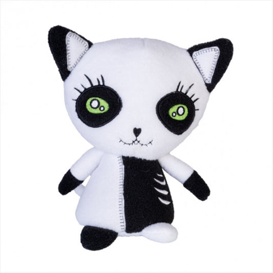 Stitch Kitten Zippy