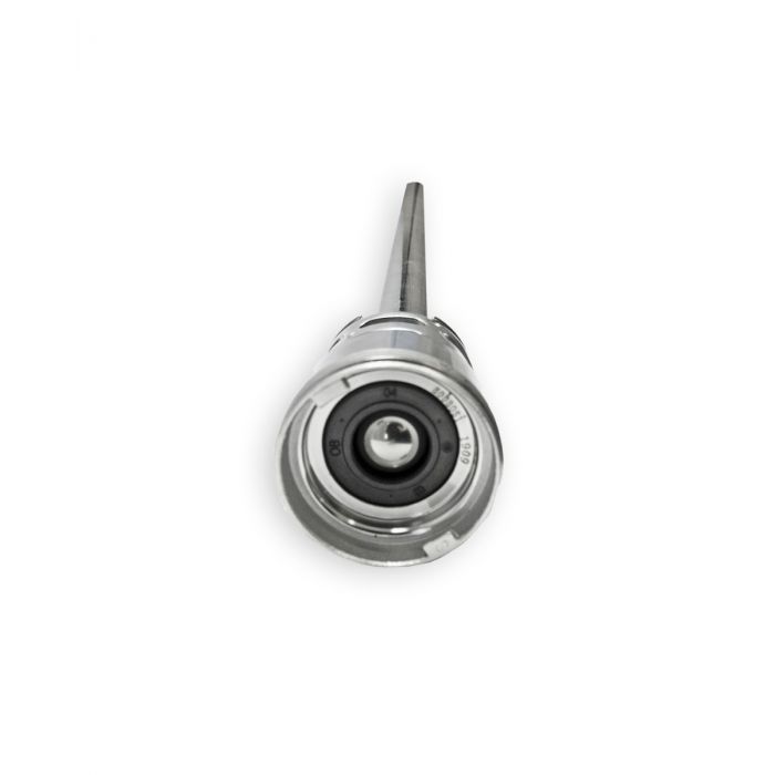 Keg King 50L Stainless Keg Spear - D-Type