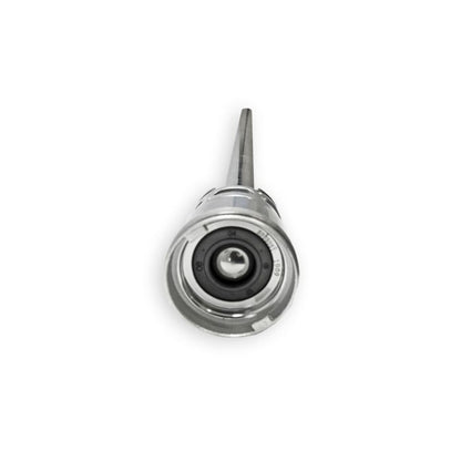 Keg King 50L Stainless Keg Spear - D-Type
