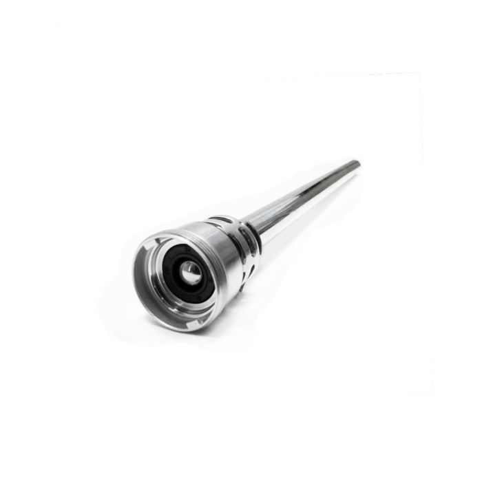 Keg King 50L Stainless Keg Spear - D-Type