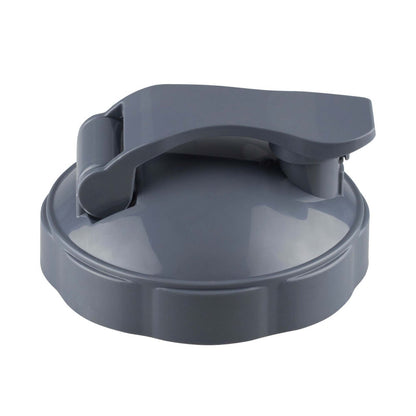 4x For Nutribullet Flip Top Fliptop Fresh Lid - Most 600 and 900 Model Nutri Cups