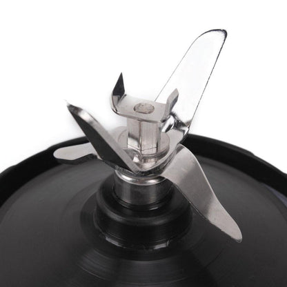 For Nutri Ninja Extractor Blade - 5 Fin Replacement Blender Part