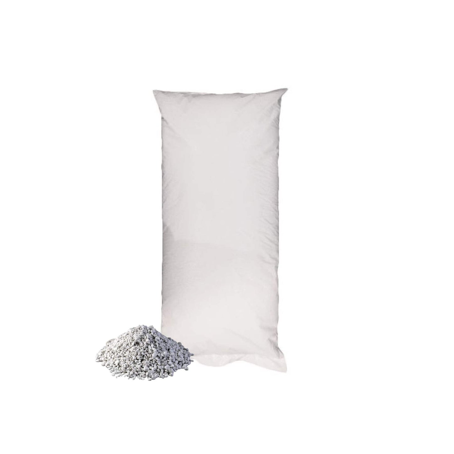 100L Perlite Medium Premium Soil Expanded Plant Growing Media Plants Hydroponics