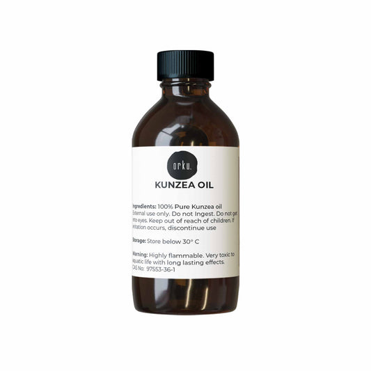30ml Kunzea Essential Oil  - Steam Distilled Australian Native Pure Ambigua