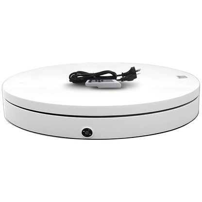 Christabelle 60cm 100kg Commercial-grade Electric Display Turntable Christmas