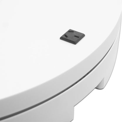 Christabelle 60cm 100kg Commercial-grade Electric Display Turntable Christmas