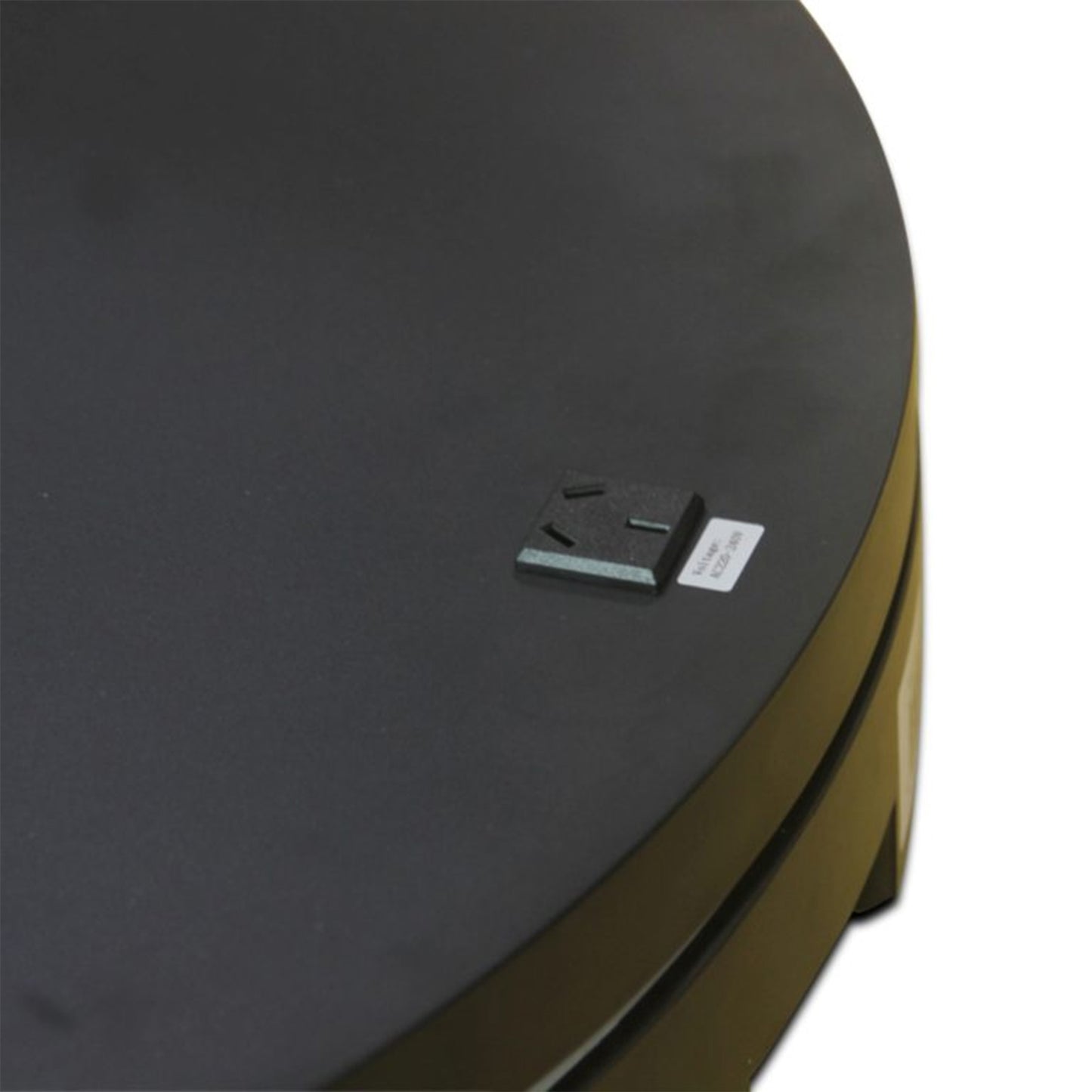 Christabelle 60cm 100kg Commercial-grade Electric Display Turntable