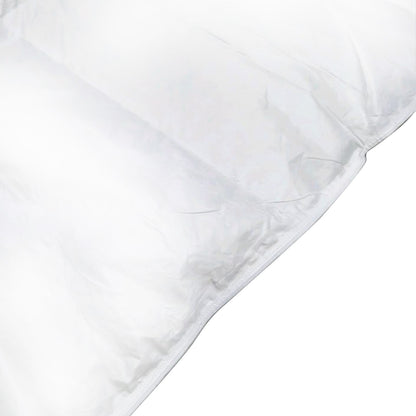 Laura Hill 700GSM Duck Down Feather Quilt Duvet Doona - Queen