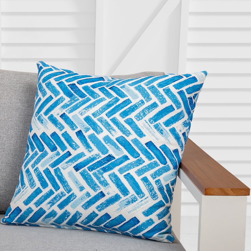 Alfresco Charm Square Cushion