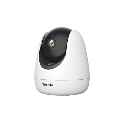 Tenda CP3 Pro 3MP HD Wireless Security Pan/Tilt Camera