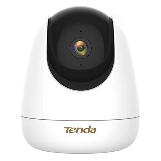 Tenda CP7 4MP Super HD Wireless Security Pan/Tilt Camera