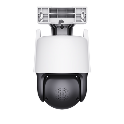 Tenda RH9-WCA 6MP Dual-lens Linkage Outdoor Wi-Fi Pan/Tilt Camera