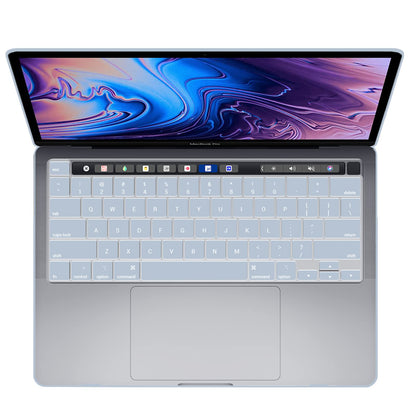 Suitable for  MacBook Pro 13 Inch Case 2016-2023 M1 M2 A2338 A2289 A2251 A2159 Hard Shell Case Keyboard Cover
