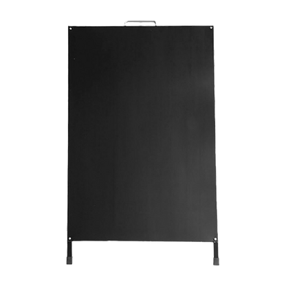 Blackboard | Chalkboard A-Frame (normal chalk ver.)